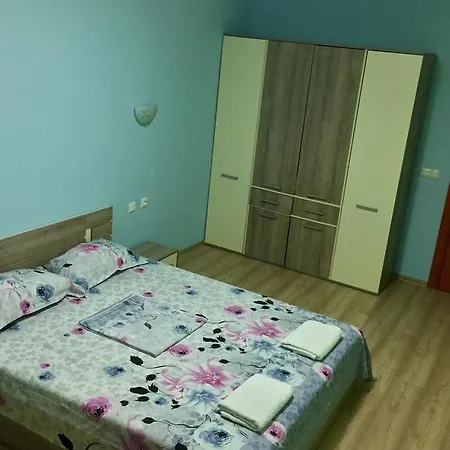 Большой Апартамент דירה סבטי ולאס
